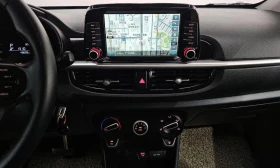 Kia Morning LPi Luxury  * НАЙ-ДОБРА ЦЕНА В БЪЛГАРИЯ* , снимка 12