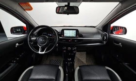 Kia Morning LPi Luxury  * НАЙ-ДОБРА ЦЕНА В БЪЛГАРИЯ* , снимка 5