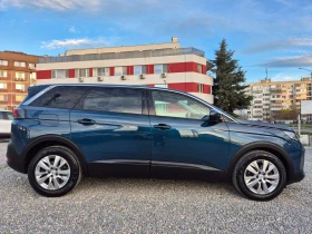 Peugeot 5008 1.5 HDI -LED-KEYLESS-DISTRONIK-DIGITAL-LANE ASSIST, снимка 7