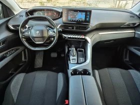 Peugeot 5008 1.5 HDI -LED-KEYLESS-DISTRONIK-DIGITAL-LANE ASSIST, снимка 8