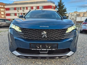 Peugeot 5008 1.5 HDI -LED-KEYLESS-DISTRONIK-DIGITAL-LANE ASSIST, снимка 5