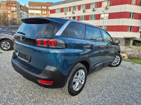 Peugeot 5008 1.5 HDI -LED-KEYLESS-DISTRONIK-DIGITAL-LANE ASSIST, снимка 2