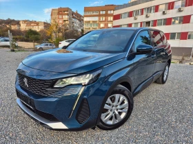 Peugeot 5008 1.5 HDI -LED-KEYLESS-DISTRONIK-DIGITAL-LANE ASSIST, снимка 1