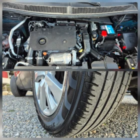 Peugeot 5008 1.5 HDI -LED-KEYLESS-DISTRONIK-DIGITAL-LANE ASSIST, снимка 14