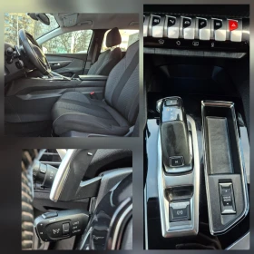 Peugeot 5008 1.5 HDI -LED-KEYLESS-DISTRONIK-DIGITAL-LANE ASSIST, снимка 12
