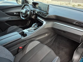 Peugeot 5008 1.5 HDI -LED-KEYLESS-DISTRONIK-DIGITAL-LANE ASSIST, снимка 10