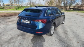 Skoda Octavia 2.0 tdi DSG, HUD, ACC, MATRIX, DCC, Pano, FULL, снимка 5