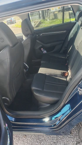 Skoda Octavia 2.0 tdi DSG, HUD, ACC, MATRIX, DCC, Pano, FULL, снимка 16