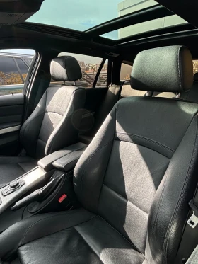 BMW 330 330d xDrive, снимка 14
