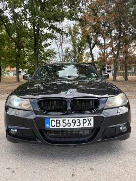 BMW 330 330d xDrive, снимка 5