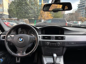 BMW 330 330d xDrive, снимка 8