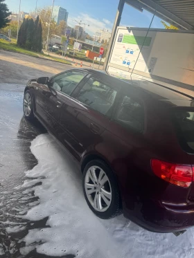 Audi A3 200кс 4х4 S-line, снимка 3