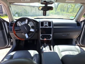 Chrysler 300c 5.7 hemi 4x4 Газов инжекцион, снимка 8