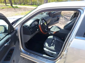 Chrysler 300c 5.7 hemi 4x4 Газов инжекцион, снимка 9