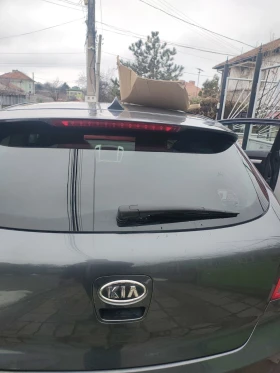 Kia Ceed, снимка 3