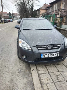 Kia Ceed, снимка 1