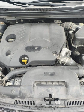 Kia Ceed, снимка 9