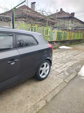 Kia Ceed, снимка 13
