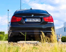 BMW 328 xDrive, снимка 3