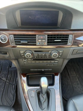 BMW 328 xDrive, снимка 15