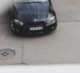 BMW 328 xDrive, снимка 6