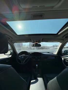 BMW 328 xDrive, снимка 11