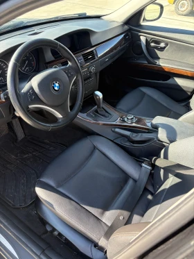 BMW 328 xDrive, снимка 12