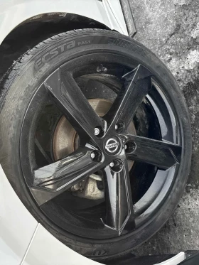 Nissan Sentra * SR * CARFAX * БЕЗ ПЪРВОНАЧАЛНА ВНОСКА, снимка 7