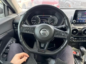 Nissan Sentra * SR * CARFAX * БЕЗ ПЪРВОНАЧАЛНА ВНОСКА, снимка 14