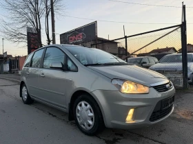 Ford C-max 1, 800 EURO5, снимка 1