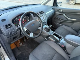 Ford C-max 1, 800 EURO5, снимка 7