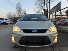 Ford C-max 1, 800 EURO5, снимка 2