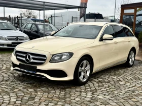 Mercedes-Benz E 220 АВТОМАТИК, снимка 1