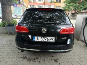 VW Passat, снимка 3