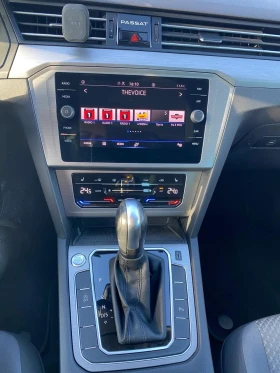 VW Passat 2.0 TDI DSG Много запазен, снимка 8