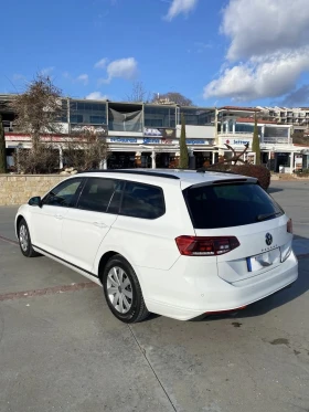 VW Passat 2.0 TDI DSG Много запазен, снимка 6
