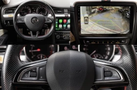 Skoda Superb 1.8 TSI 4x4 320hp , снимка 11