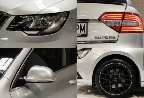 Skoda Superb 1.8 TSI 4x4 320hp , снимка 8