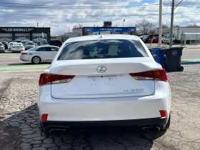 Lexus IS 300 * АвтоКредит * (ЦЕНА ДО БГ), снимка 3