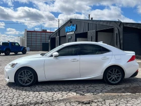 Lexus IS 300 * АвтоКредит * (ЦЕНА ДО БГ), снимка 7