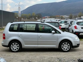 VW Touran 1.9TDI-105к.с./ 7-МЕСТЕН / Автопилот/ Италия, снимка 4