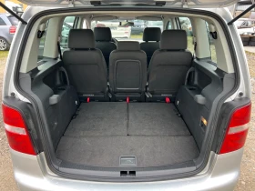VW Touran 1.9TDI-105к.с./ 7-МЕСТЕН / Автопилот/ Италия, снимка 9