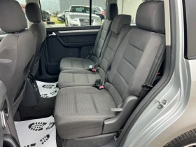 VW Touran 1.9TDI-105к.с./ 7-МЕСТЕН / Автопилот/ Италия, снимка 12