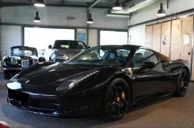 Ferrari 458 Italia Spider, снимка 1