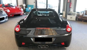 Ferrari 458 Italia Spider, снимка 4