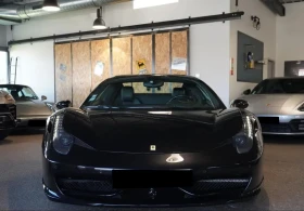 Ferrari 458 Italia Spider, снимка 2