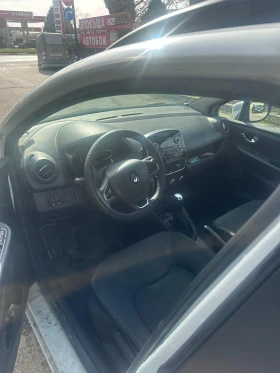 Renault Clio, снимка 3