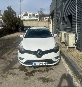 Renault Clio, снимка 1