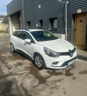 Renault Clio, снимка 2