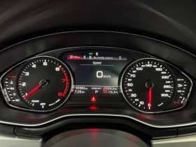 Audi A4 QUATTRO* KOMFORT* ПОДГРЕВИ* PANO* CAM* , снимка 13